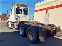 2019 Freightliner CASCADIA PX12642ST