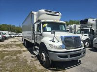 2020 International MV607 (6X4)