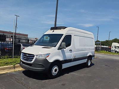 2019 Mercedes-Benz SPRINTER 3500