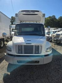 2020 Freightliner M2 106