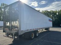 2016 GREAT DANE TRAILERS 721TZ-1 -48/162/102
