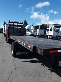2018 Freightliner M2 106