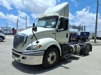 2019 International RH613