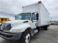 2018 International 4300