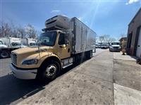 2019 Freightliner M2 106
