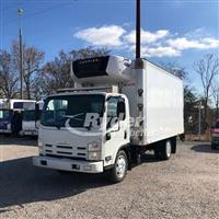 2013 Isuzu NQR