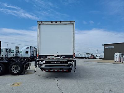 2019 International MV607
