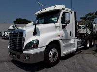 2018 Freightliner CASCADIA 125
