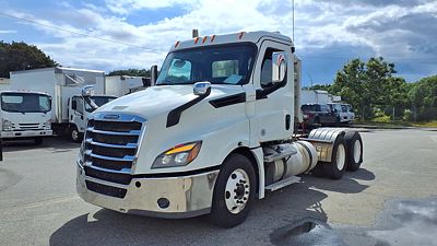 2019 Freightliner NEW CASCADIA PX12664