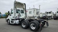 2019 Freightliner CASCADIA 125