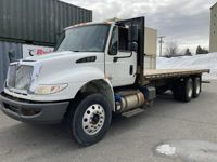 2019 International 4400