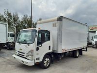 2021 Chevrolet LCF 4500HD