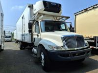 2018 International 4300
