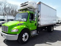 2019 Freightliner M2 106