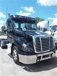 2020 Freightliner CASCADIA 125