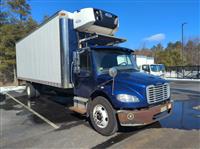 2019 Freightliner M2 106