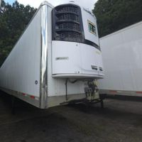 2015 Utility VS2RA 48/162/102