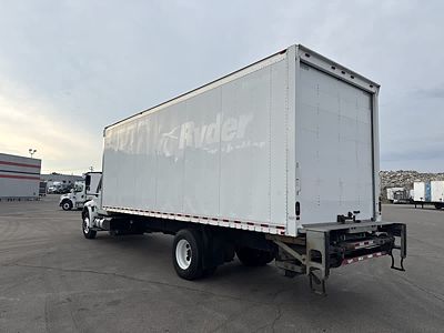 2019 International 4300