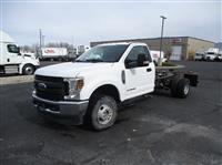 2019 Ford F350