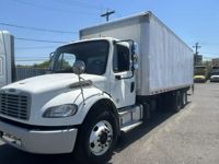 2019 Freightliner M2 106