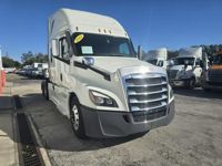 2021 Freightliner NEW CASCADIA PX12664