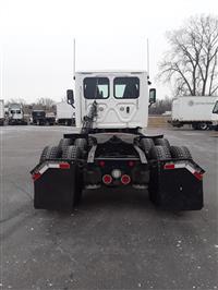 2018 Freightliner CASCADIA 125