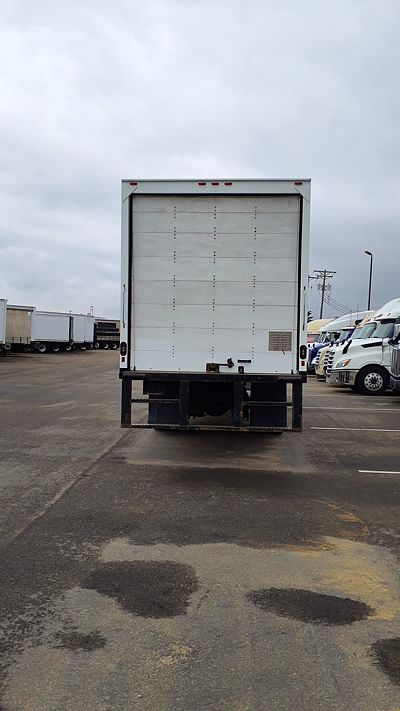 2023 International MV607