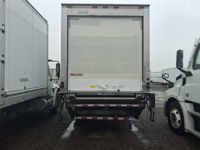 2019 International MV607