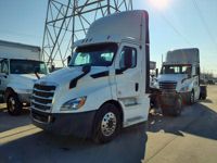 2020 Freightliner NEW CASCADIA 116
