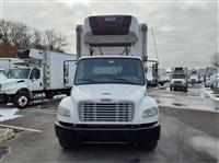 2015 Freightliner M2 106