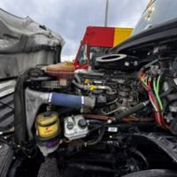 2020 Freightliner NEW CASCADIA PX12664