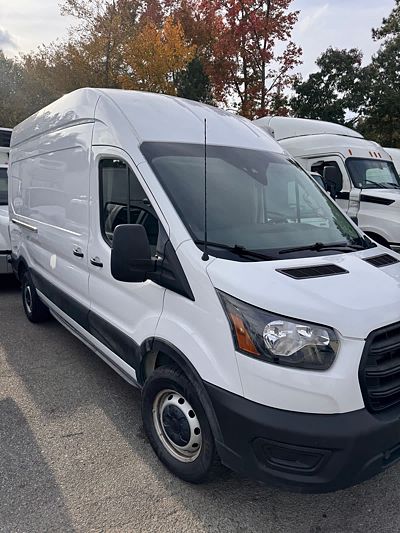 2020 Ford TRANSIT 350