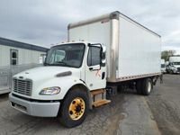 2019 Freightliner M2 106