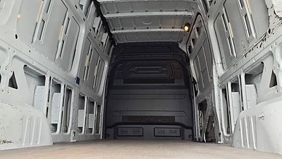 2021 Mercedes-Benz F2CA74 SPRINTER