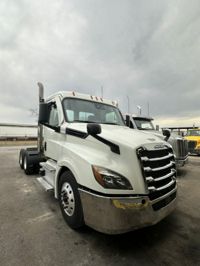 2021 Freightliner NEW CASCADIA PX12664