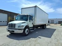 2020 Freightliner M2 106