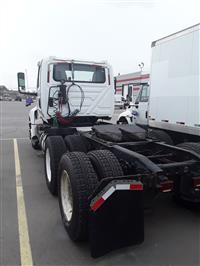 2019 International LT625