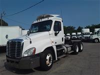 2015 Freightliner CASCADIA PX12542ST