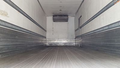 2020 International MV607