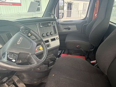 2019 Freightliner NEW CASCADIA PX12664