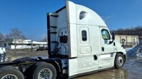 2019 Freightliner CASCADIA 125