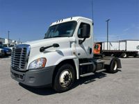2019 Freightliner CASCADIA 125