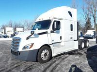 2020 Freightliner NEW CASCADIA PX12664