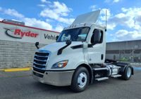 2020 Freightliner NEW CASCADIA 116