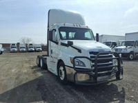 2021 Freightliner NEW CASCADIA PX12664