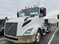 2019 Volvo VNL64T-300