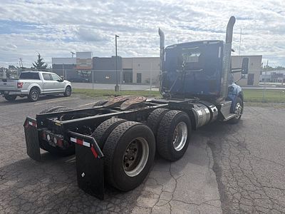 2020 Kenworth T680