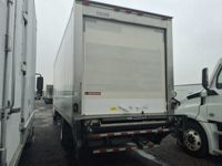 2019 International MV607