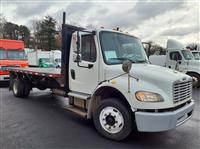 2015 Freightliner M2 106