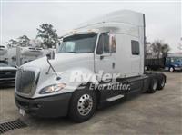 2014 International PROSTAR 6X4